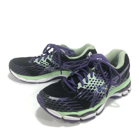 asics gel-nimbus 17 asics gel-nimbus 17